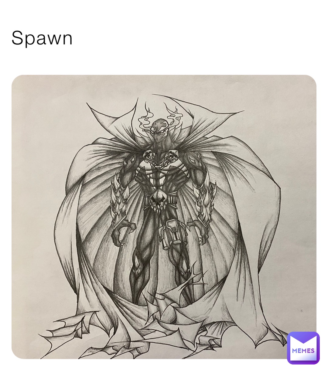 Spawn