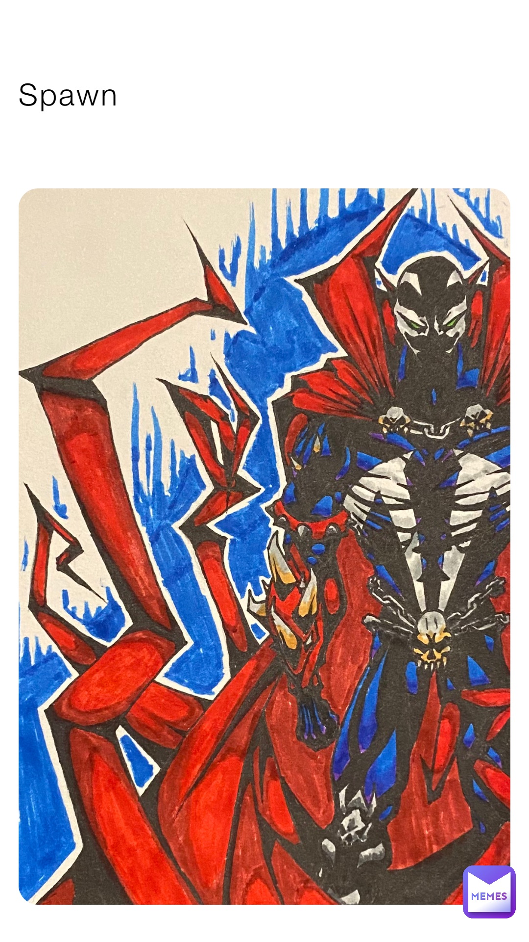 Spawn