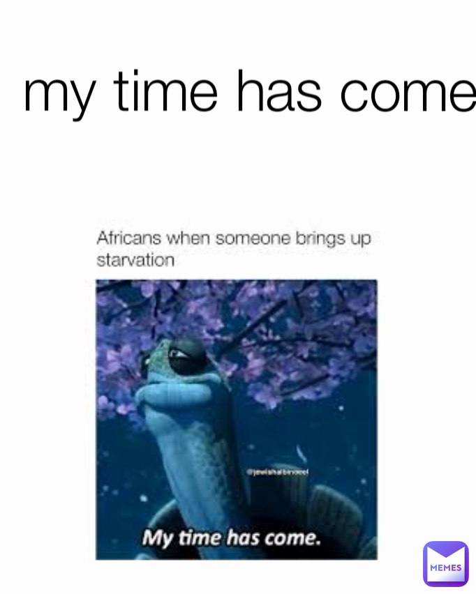 my time has come | @khaby_lame_heker | Memes