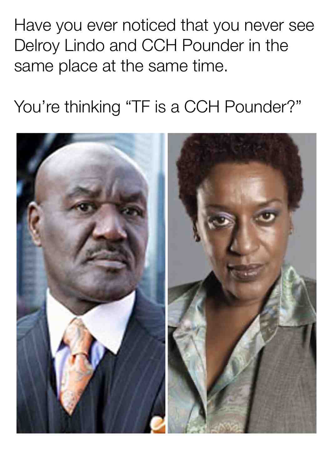 Meme shared by @Orphaned_Black