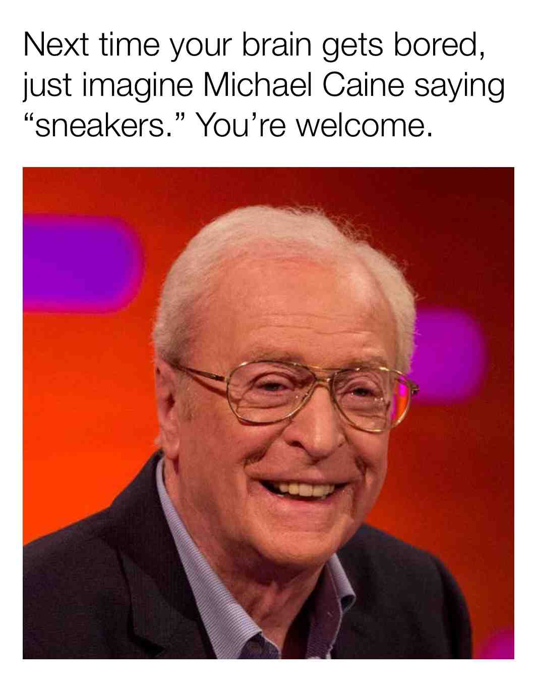 Meme shared by @Orphaned_Black