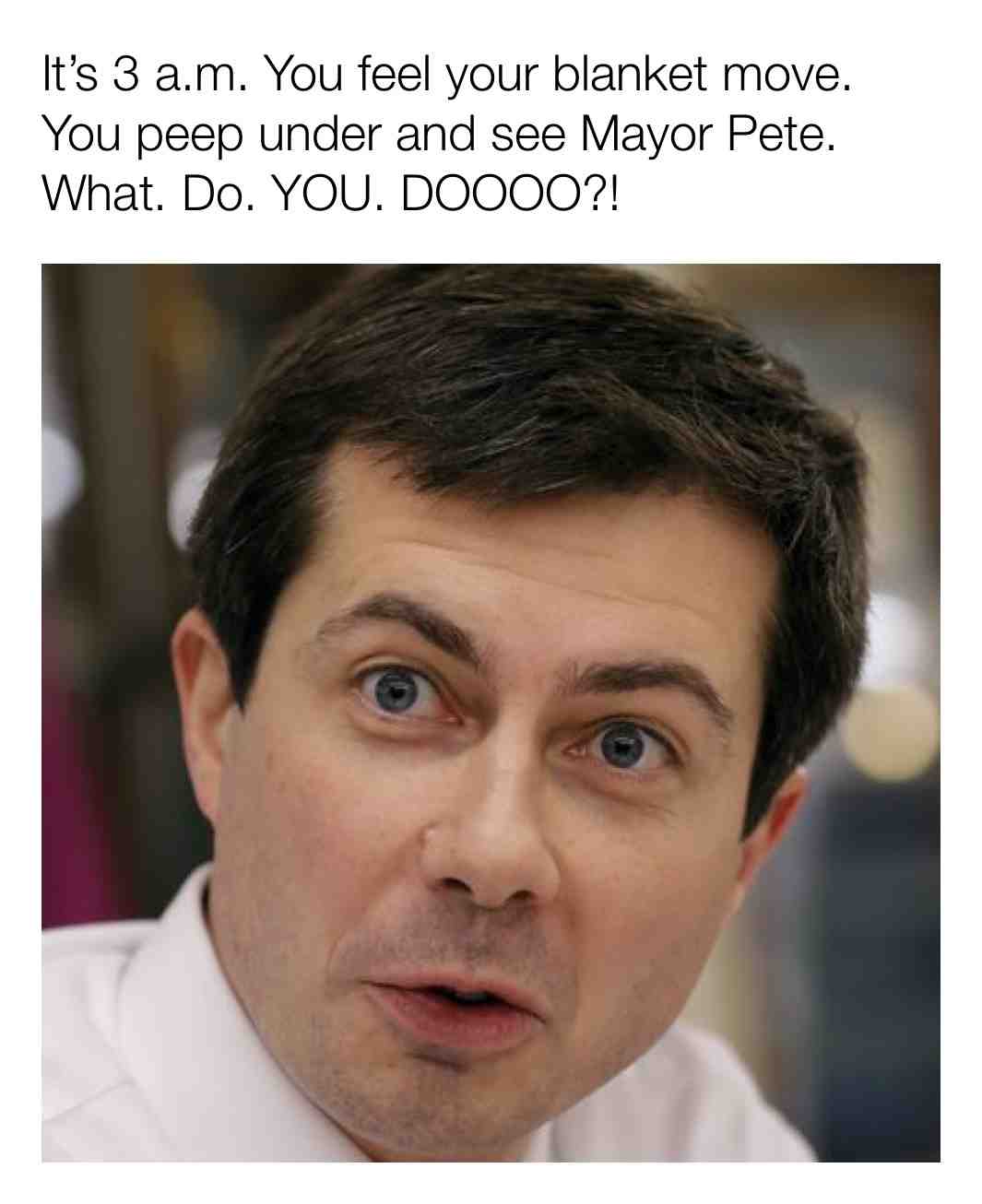 Meme shared by @Orphaned_Black