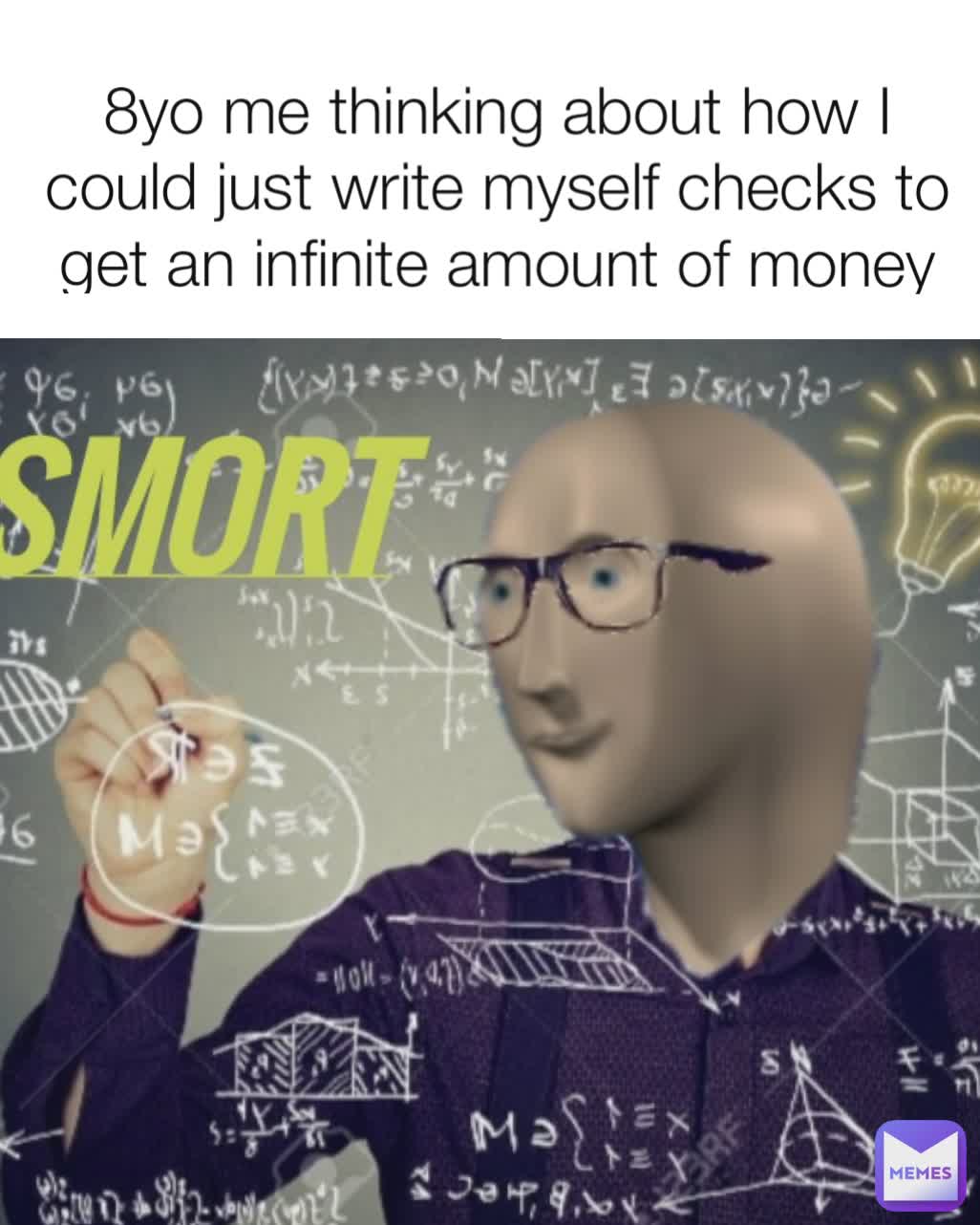 Meme by mEmEgAmERLiKeSmEmeS