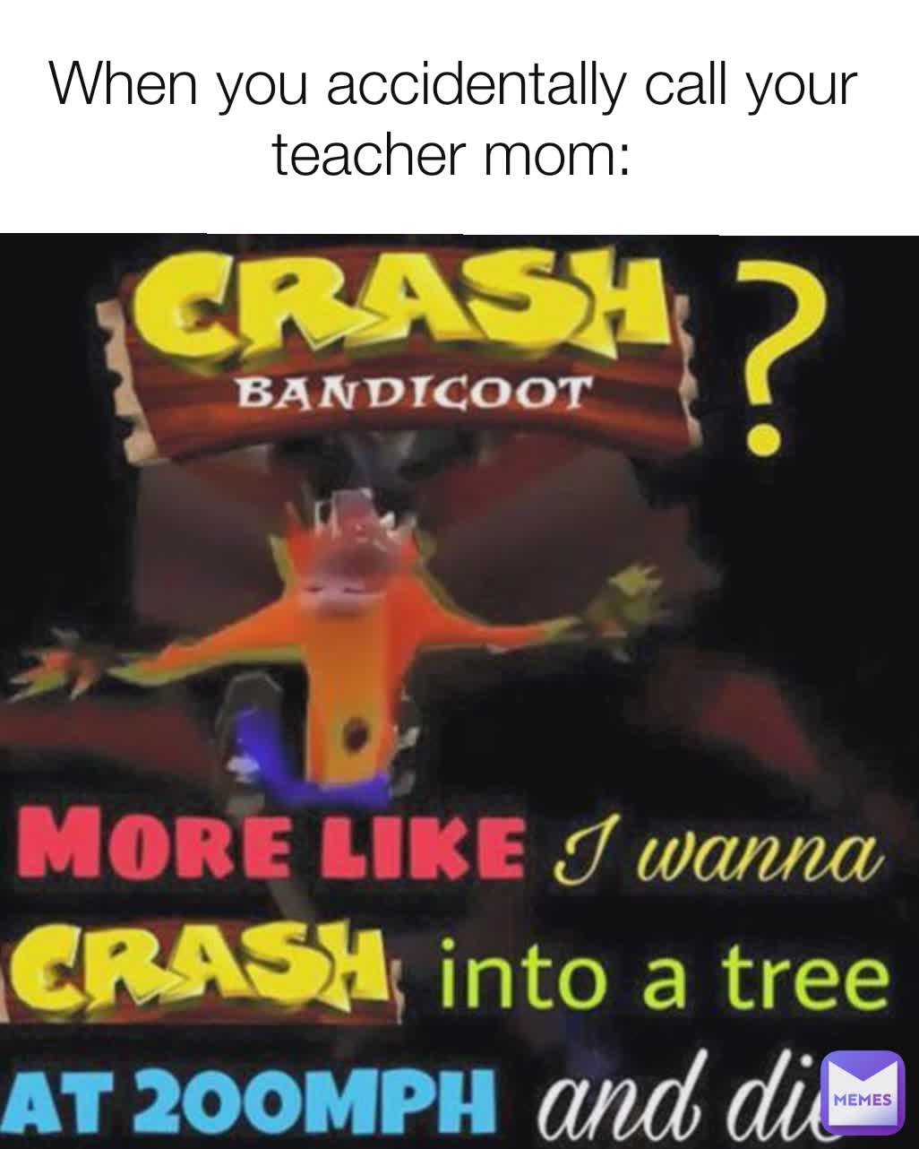 Meme by mEmEgAmERLiKeSmEmeS