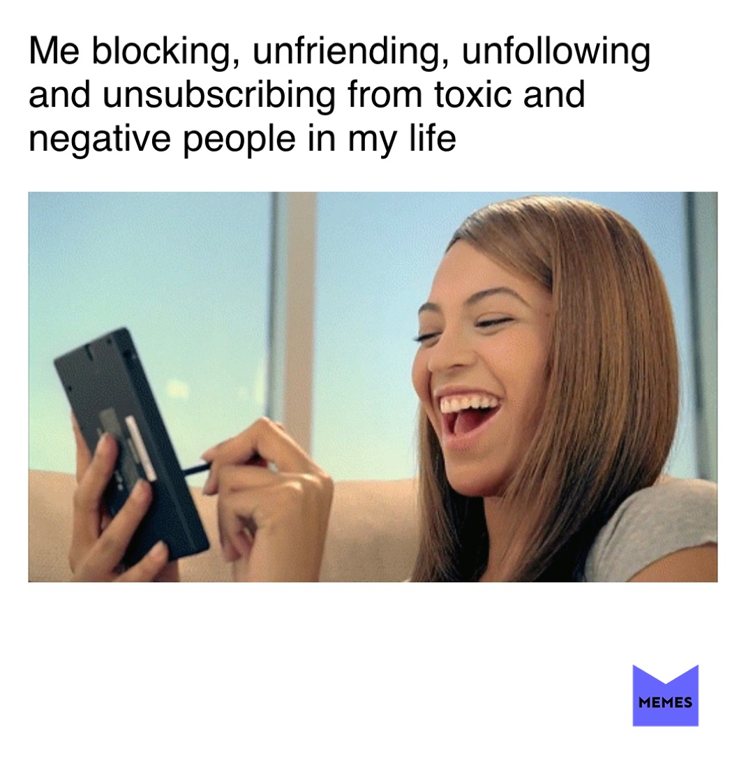22 Toxic Positivity Memes To Make You Think And Laugh - Our