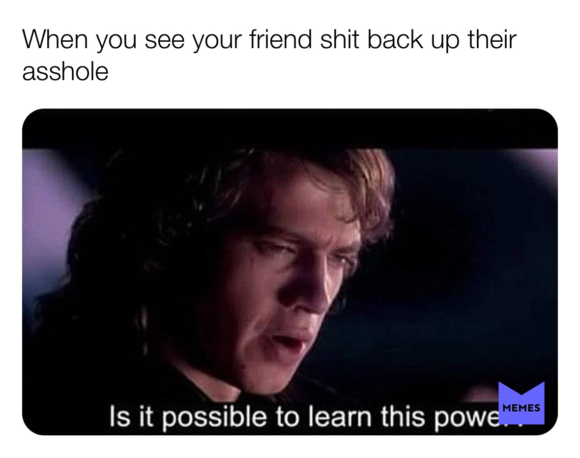 Meme by poopoopantsmcgee