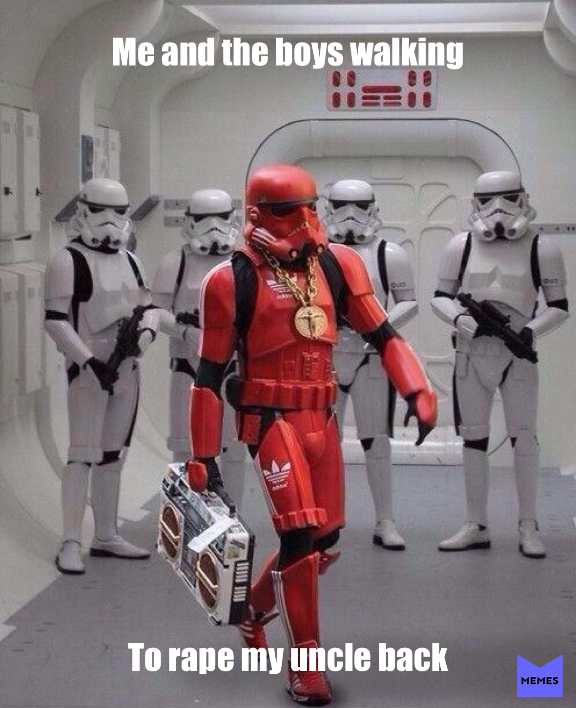 Meme by poopoopantsmcgee