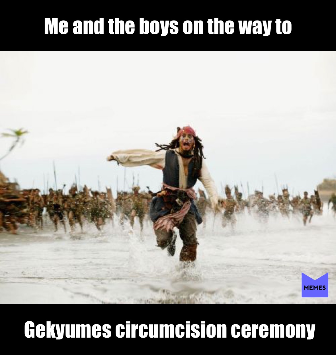 Meme by poopoopantsmcgee