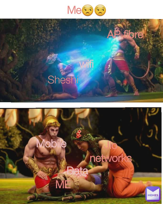 Meme by Ampherstenger