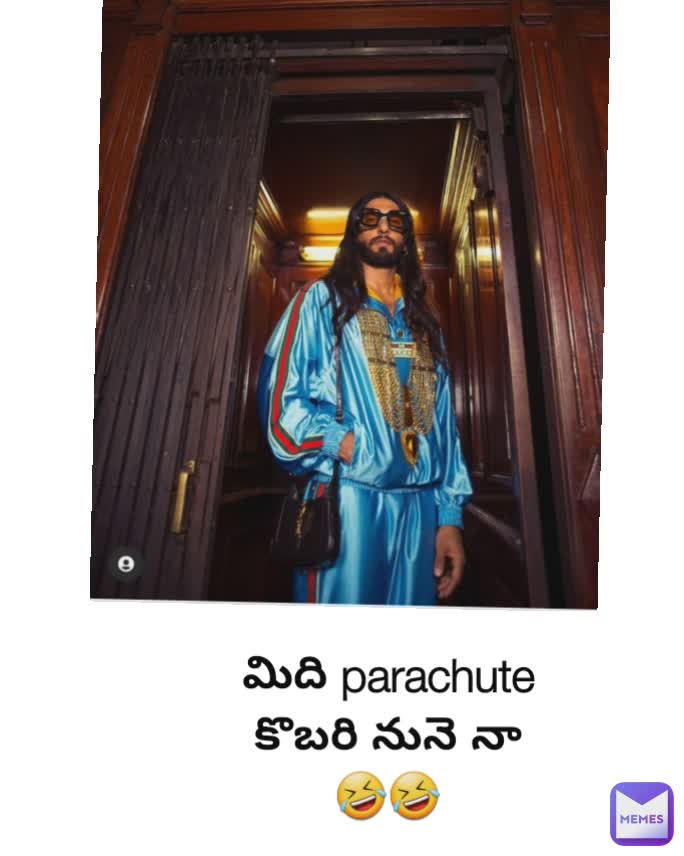 Meme by Ampherstenger