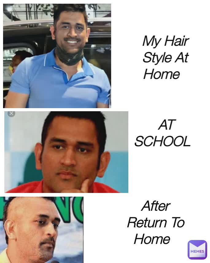 Meme by Ampherstenger