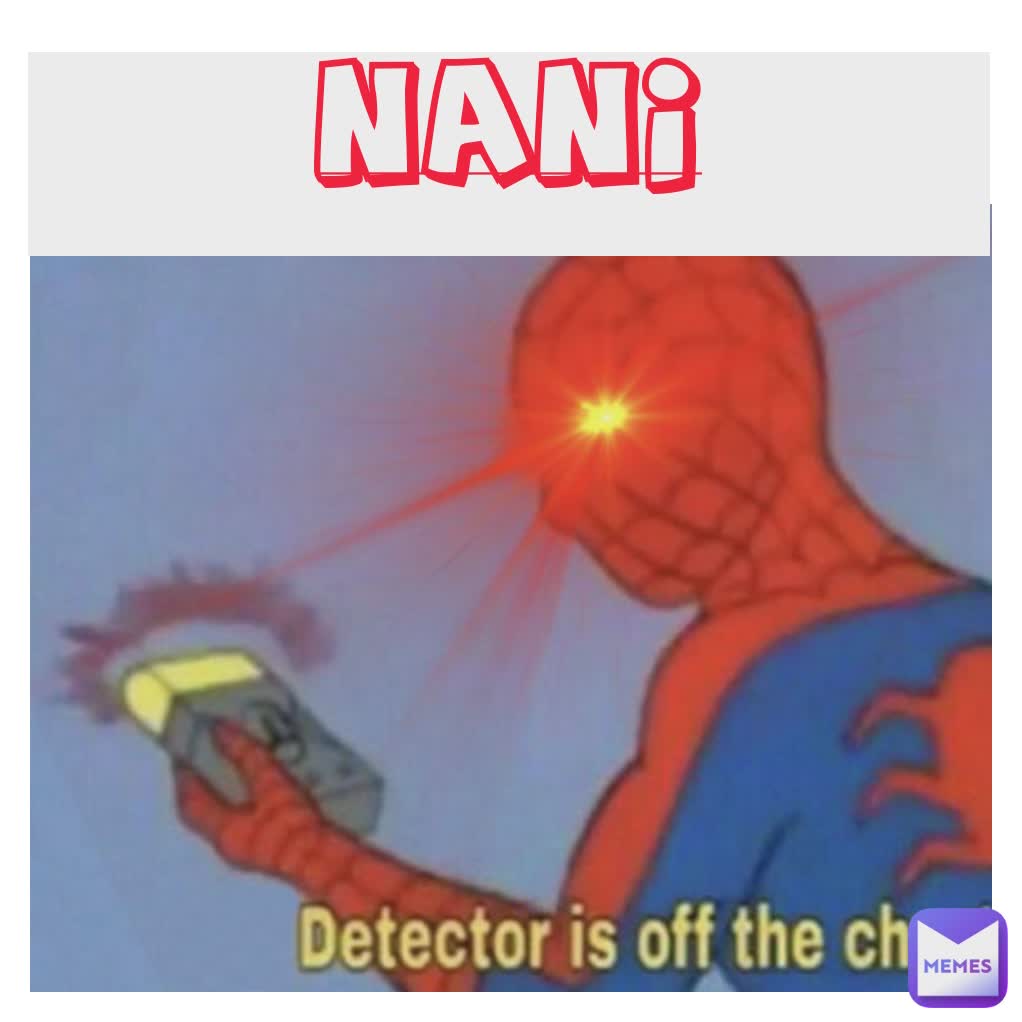 NANI
