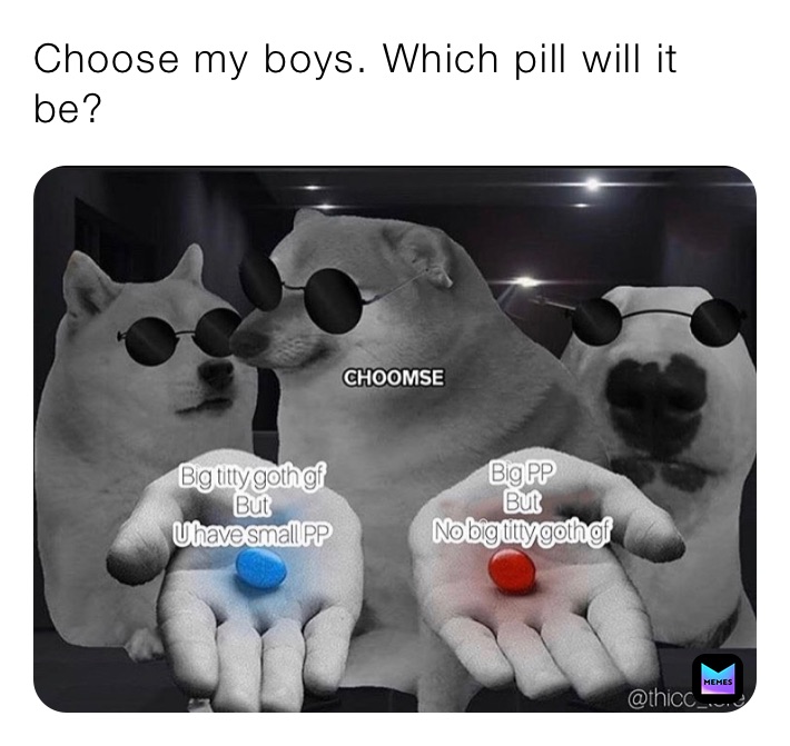 Meme by Accursed_Weeb