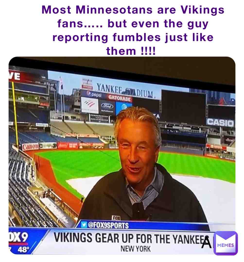 Vikings