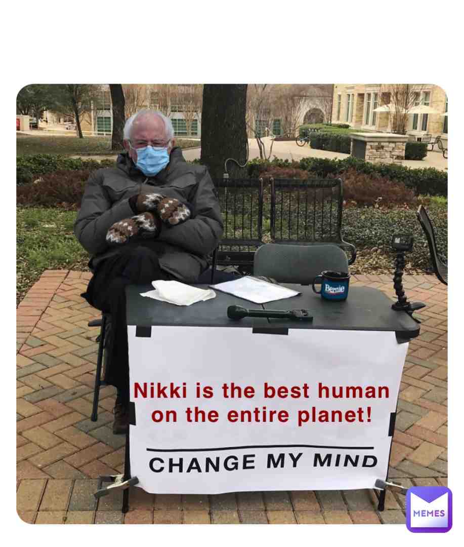 Meme preview