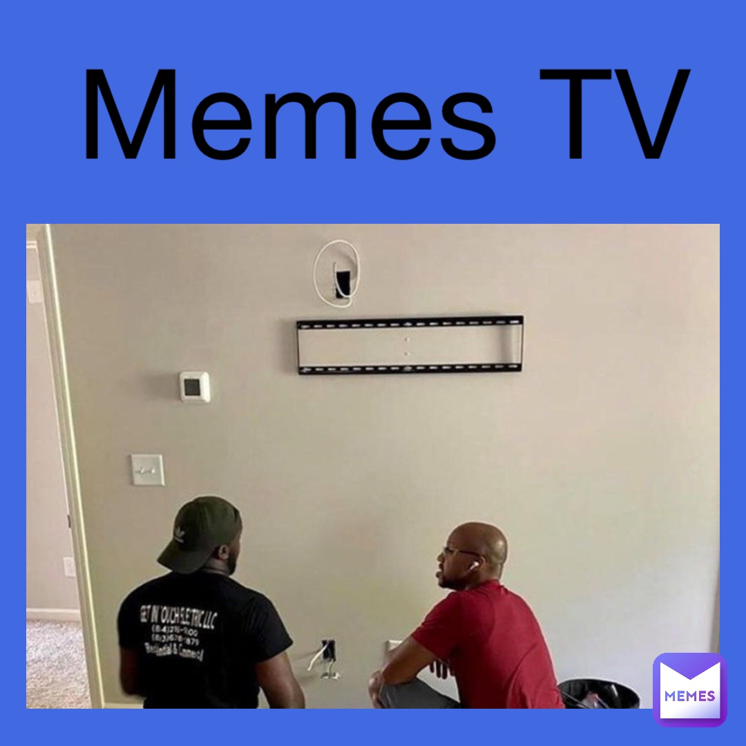Memes TV