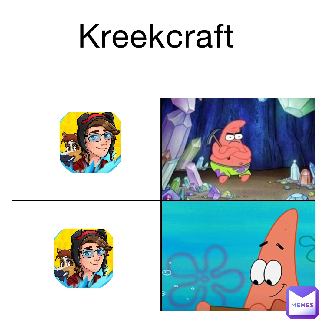 Kreekcraft