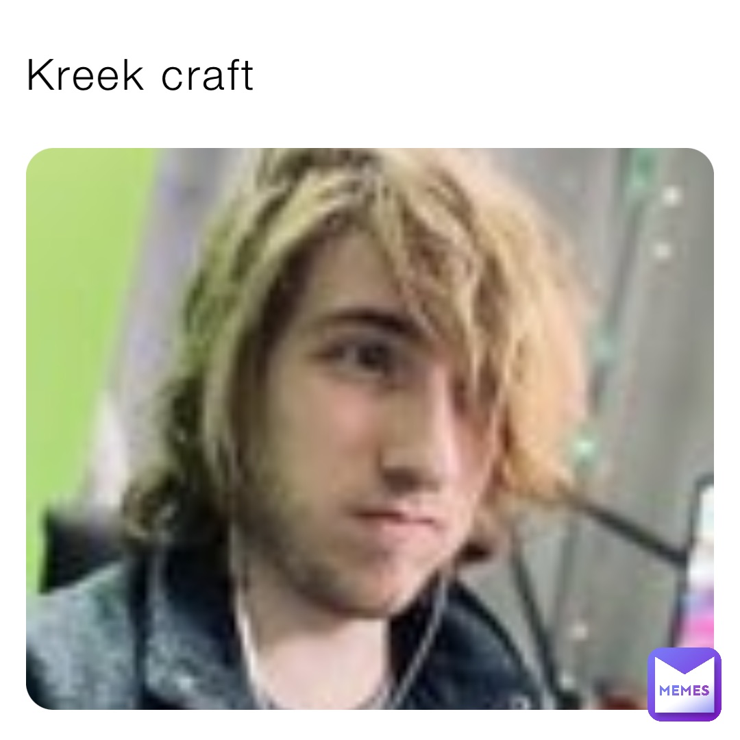 Kreek craft