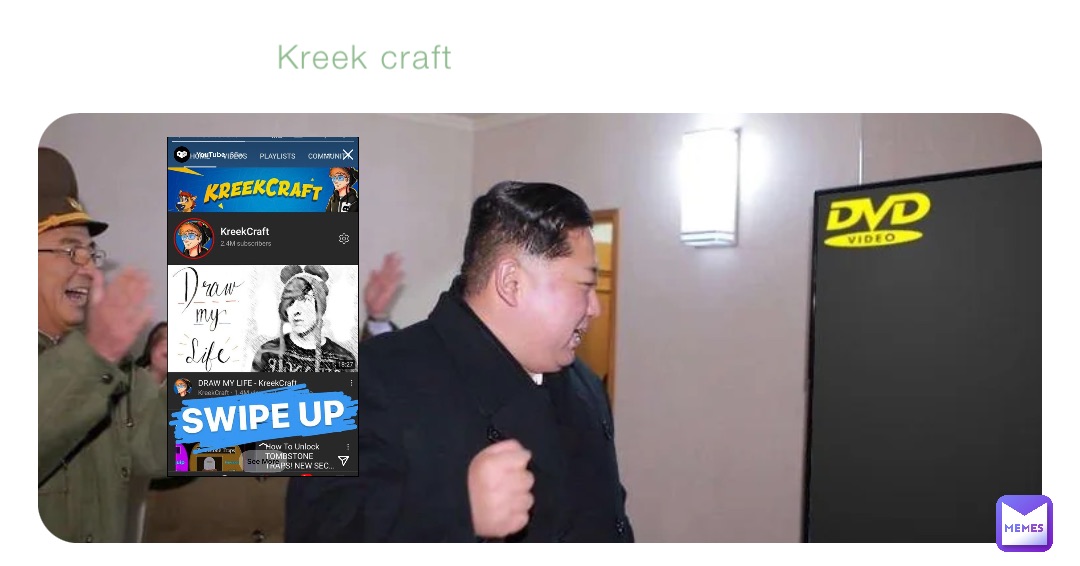 Kreek craft