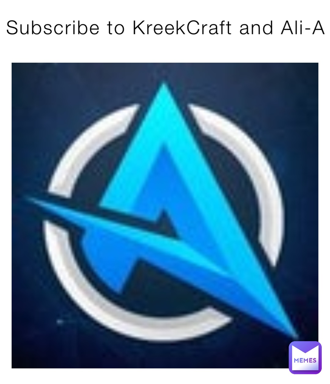 Subscribe to KreekCraft and Ali-A