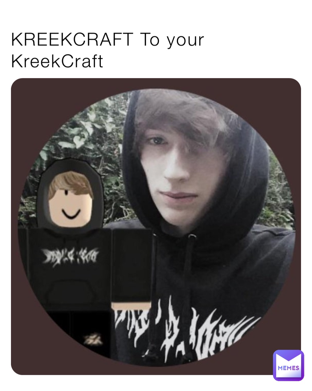 KREEKCRAFT To your KreekCraft