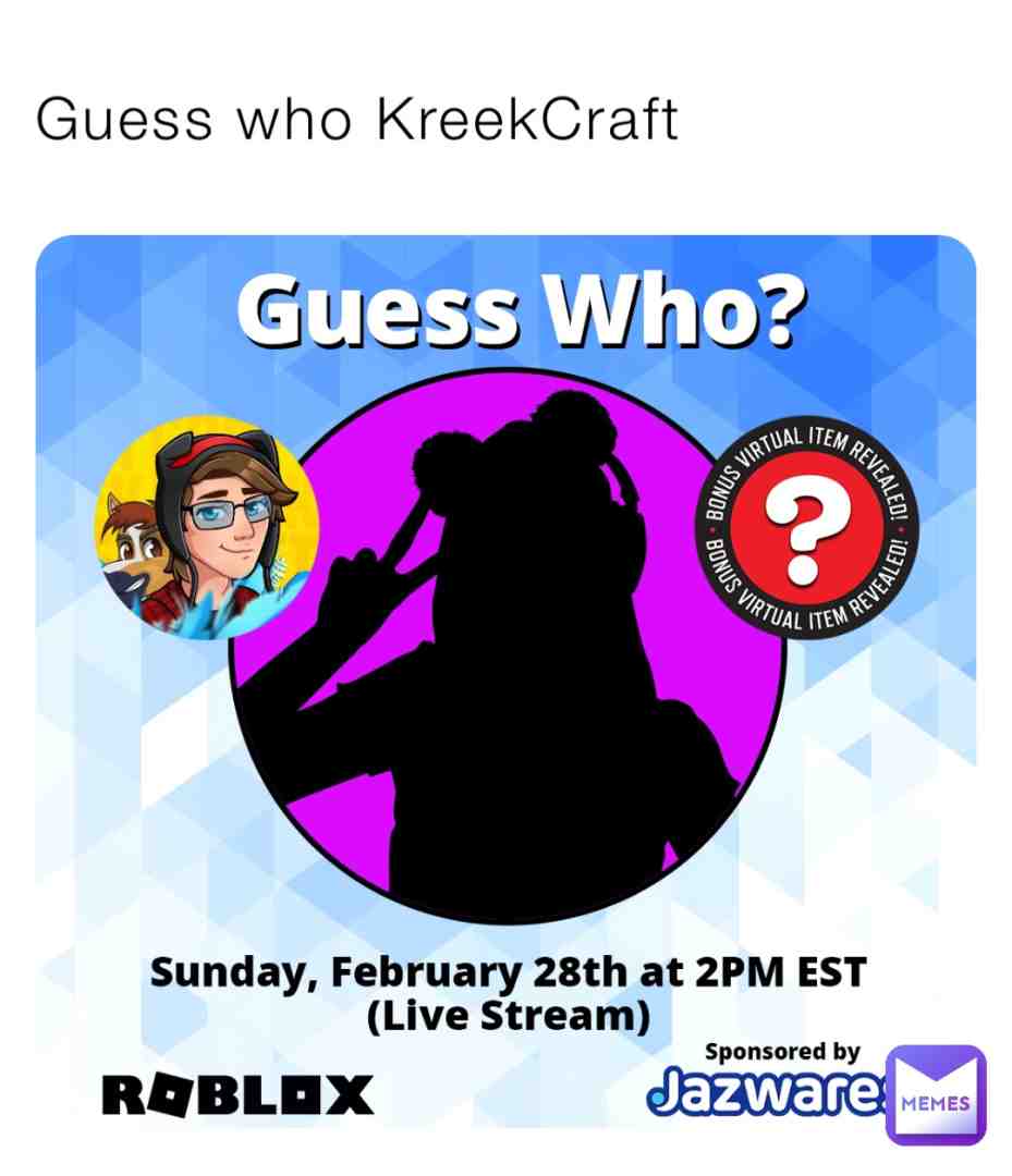 #facereveal