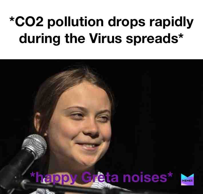 #memes #yeet #gretathunberg #climatechange