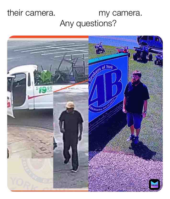  #essentialsurveillance #hardwired #helpingyouseefromallangles #eyeinthesky