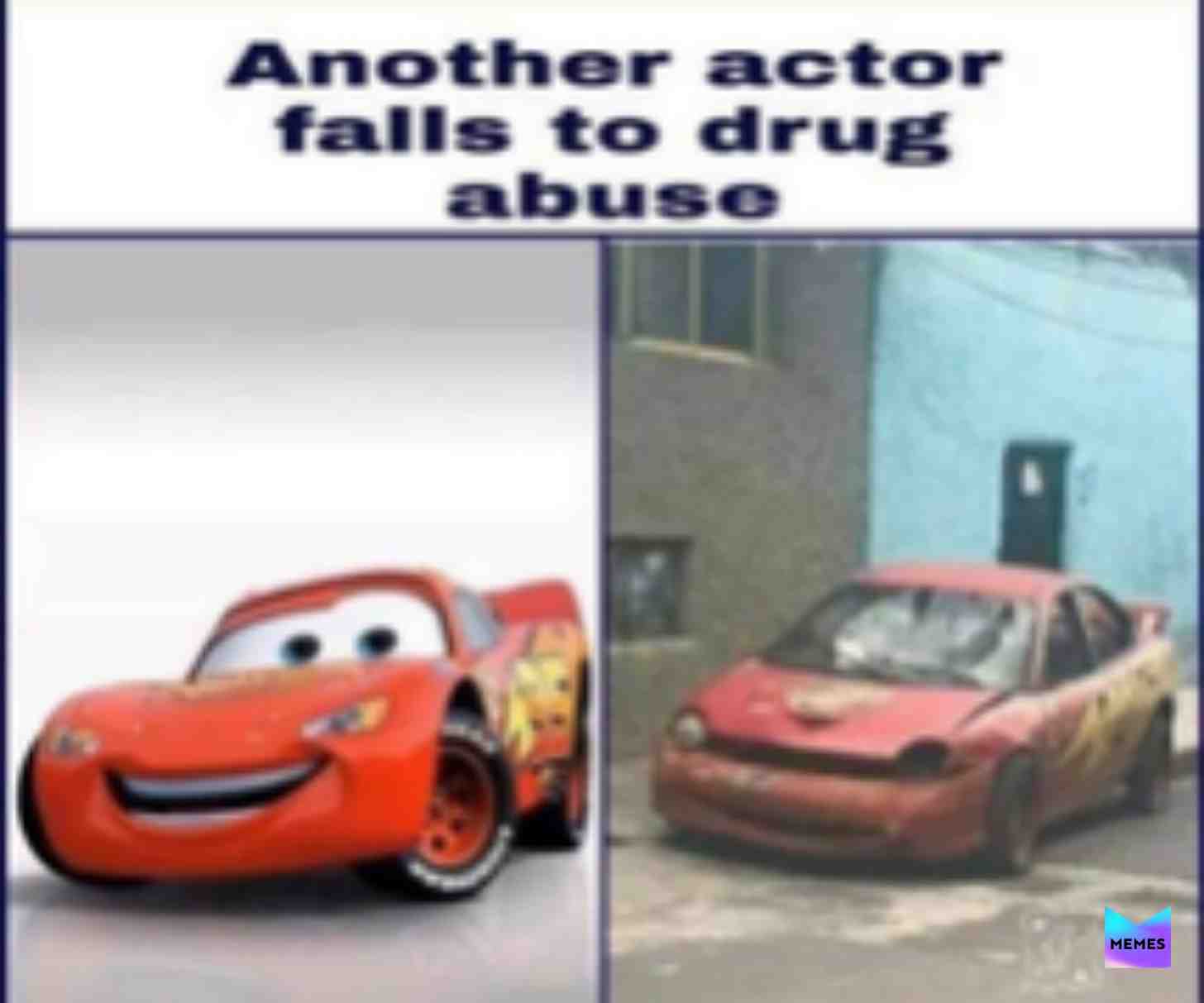Meme preview