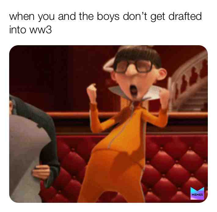 OH YEAH! (Credit: @willcobb2)