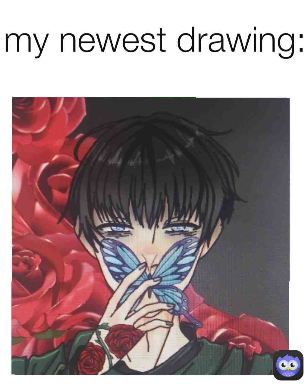 Meme preview