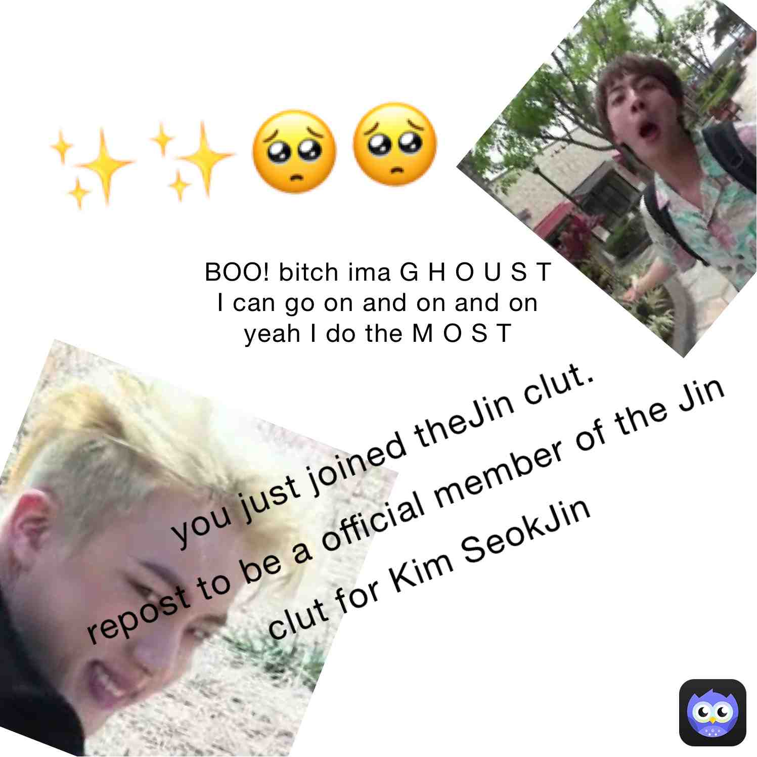 Meme preview