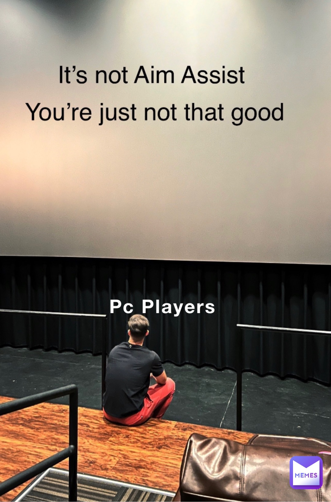 Pc Players