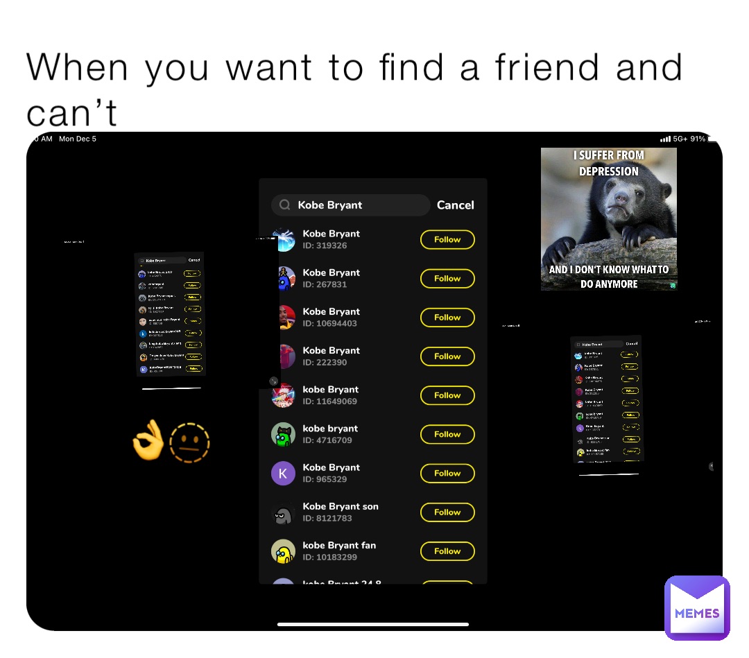 Meme by GHJHBVCVBHNJKJNHBGFDFGHJHGFDS