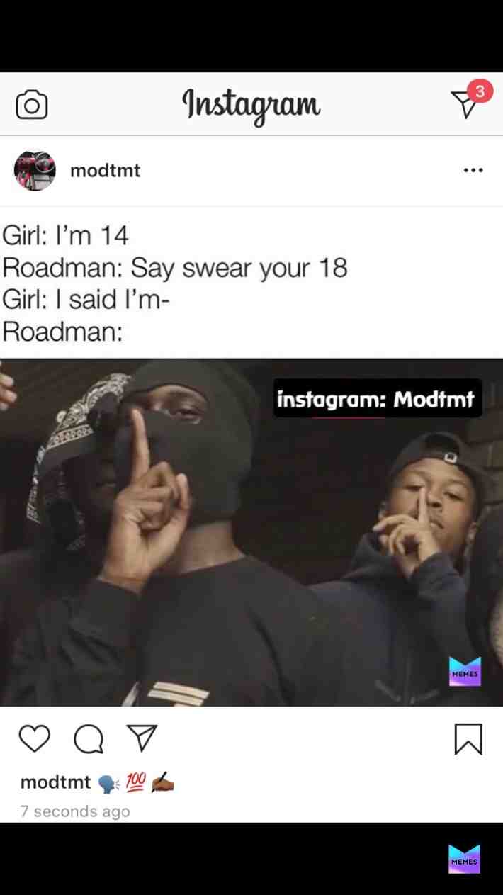 Meme preview
