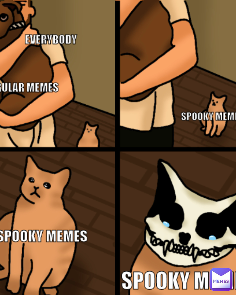 Meme by zombie_villagercat