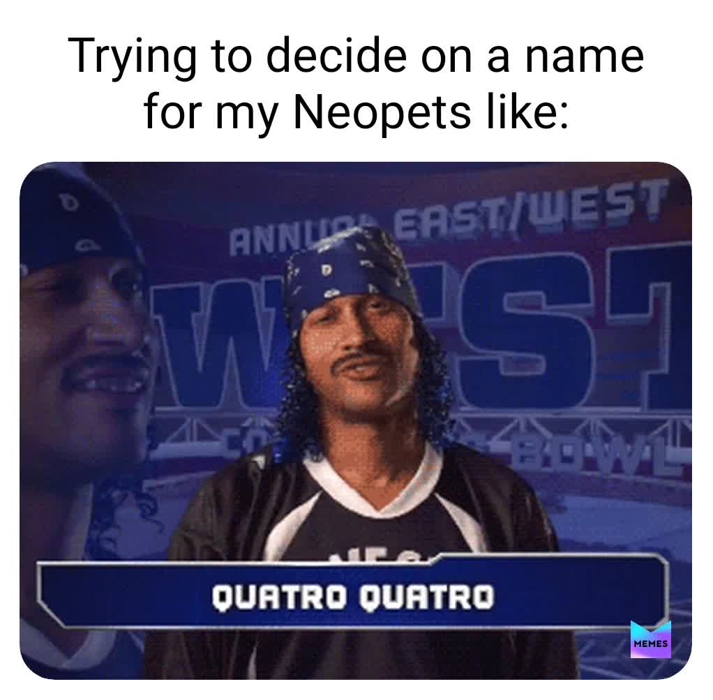 Meme preview
