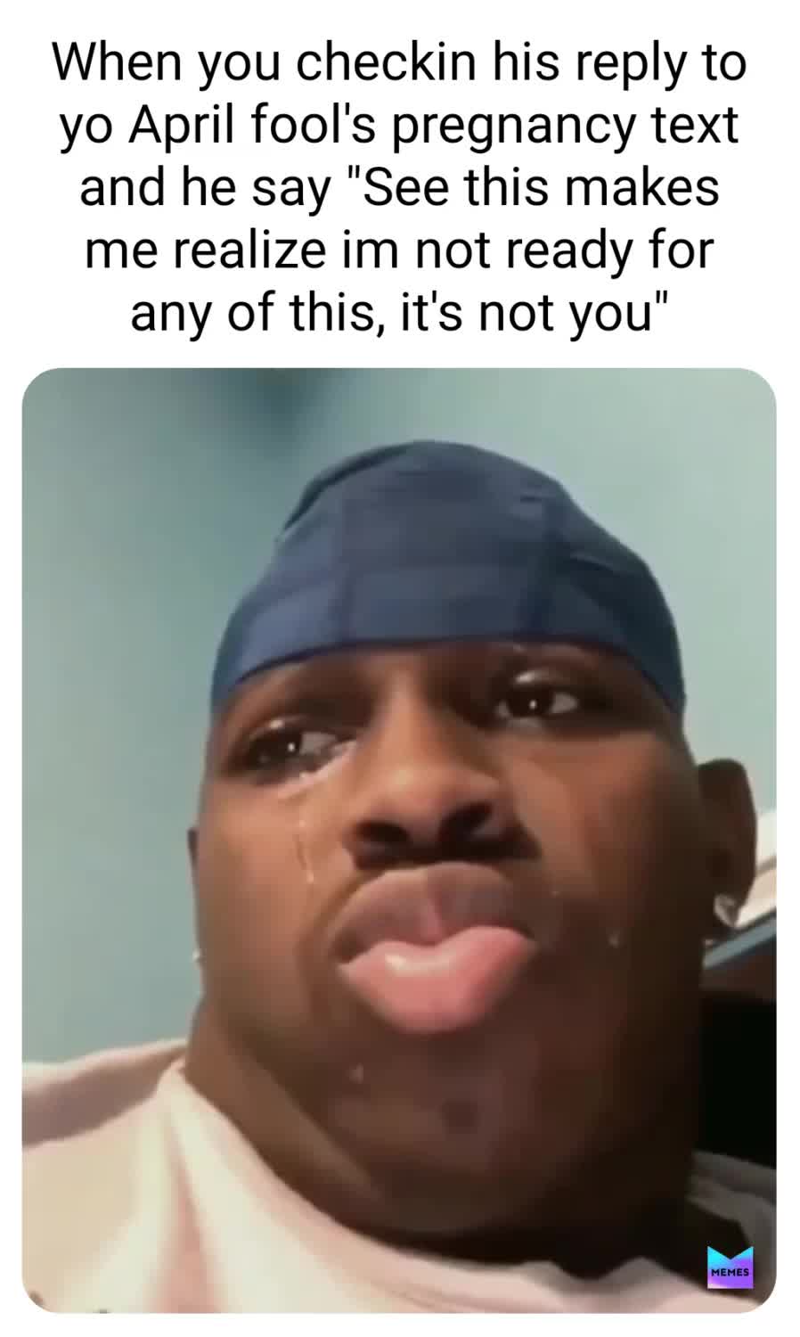 Meme preview