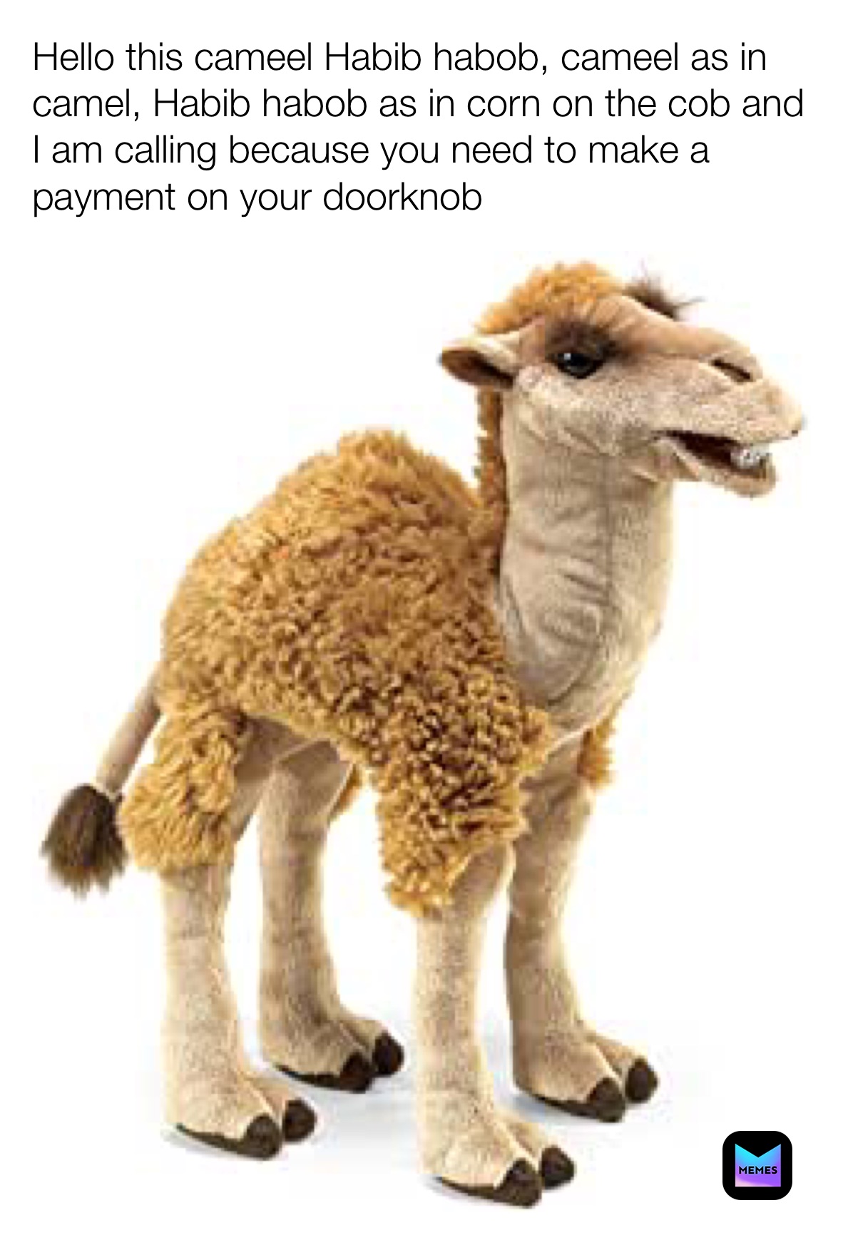 Meme by MollyTheYellow