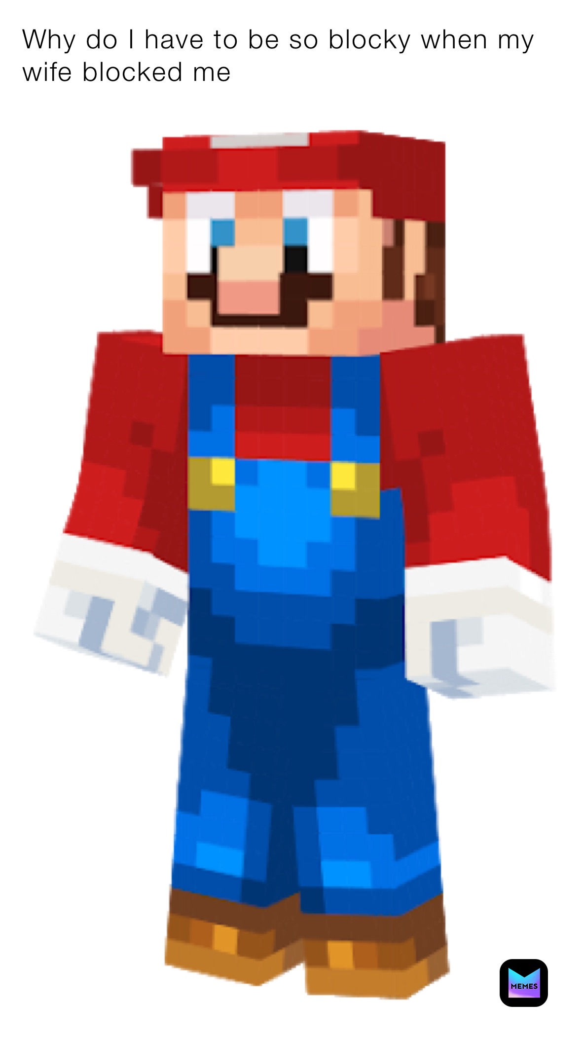 Meme by MollyTheYellow