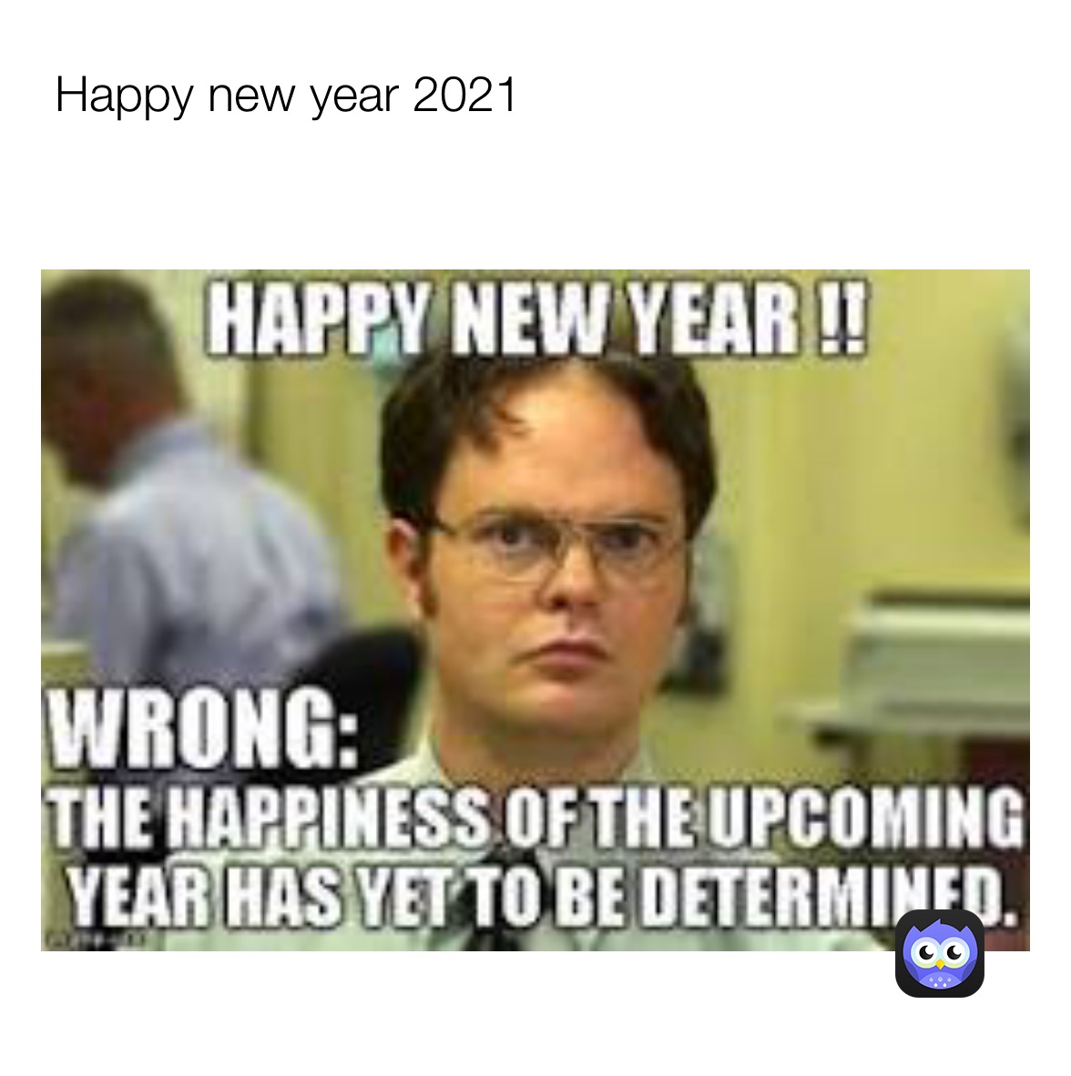 Meme by MollyTheYellow