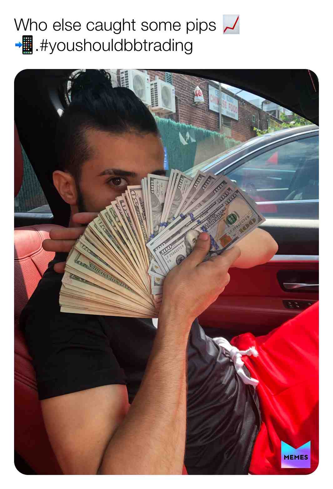 #youcouldbetrading #forextrader