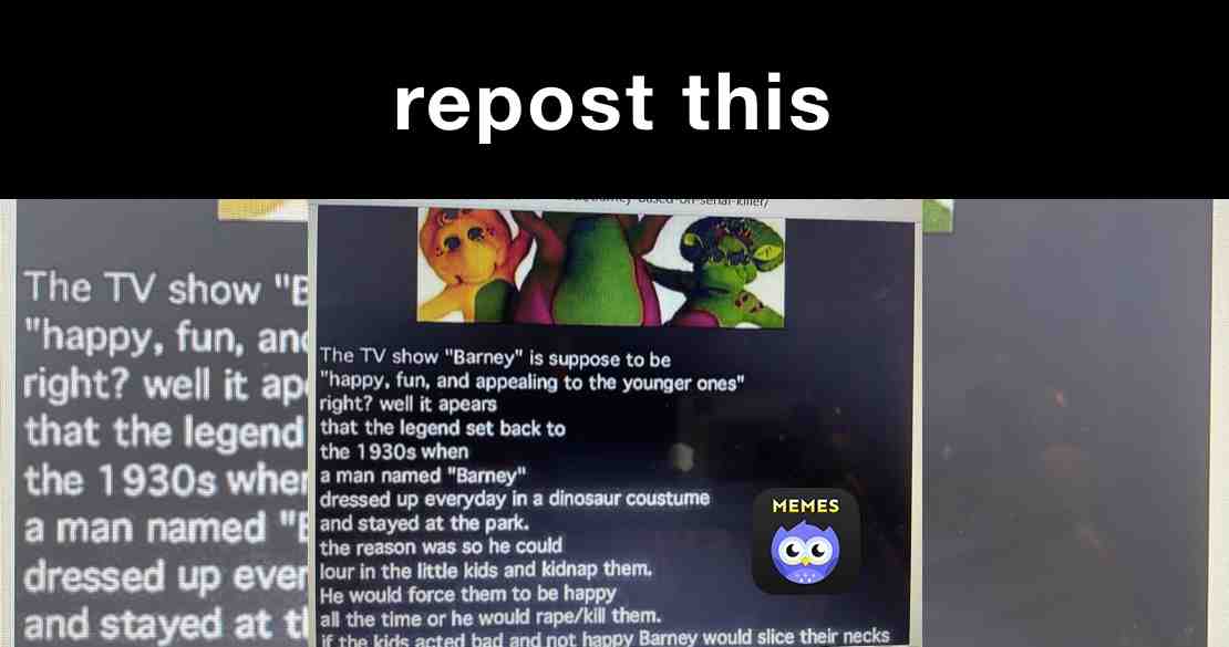 😳