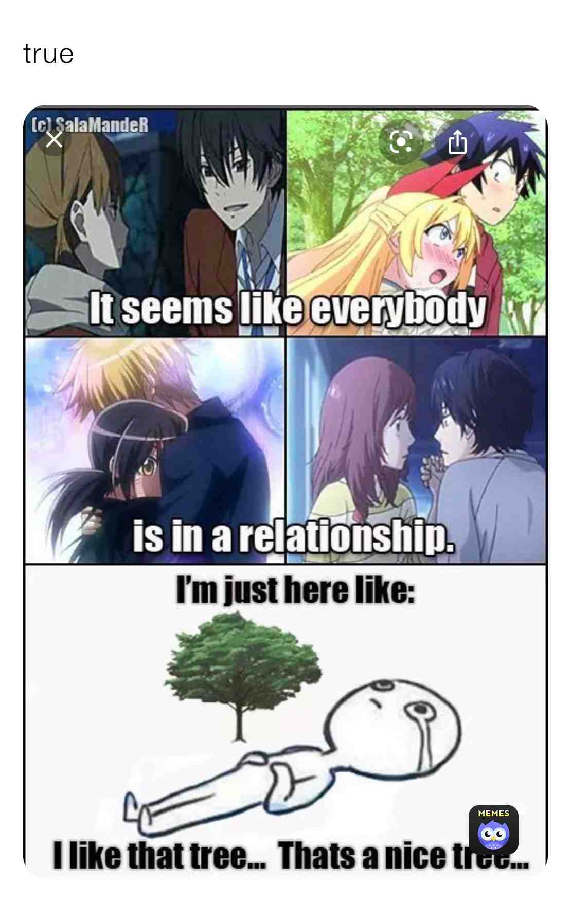 Meme shared by @Bakusquad_4life