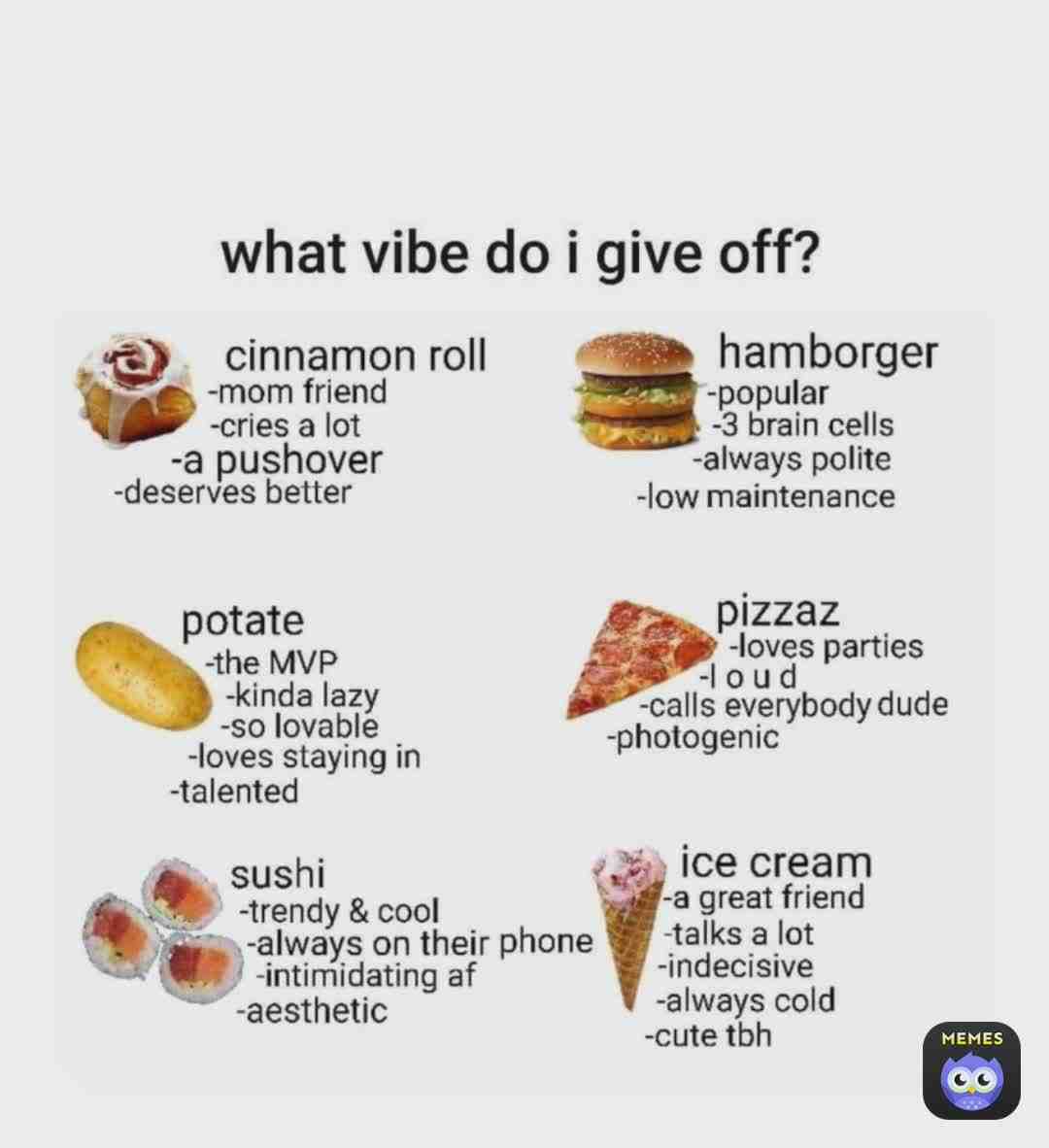 Meme preview