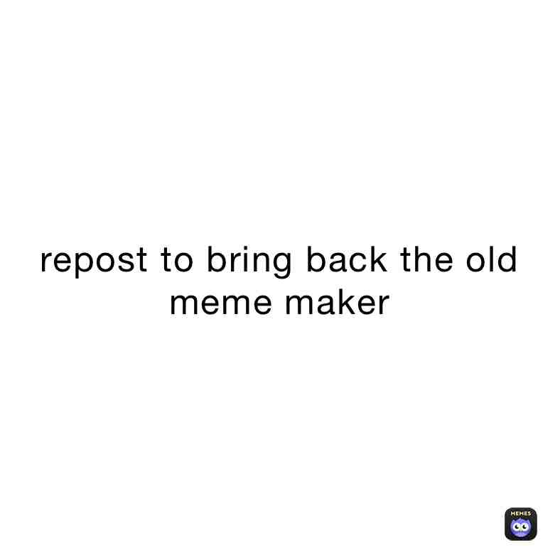 Meme preview