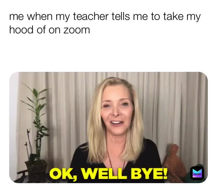 #zoommeeting  #schoolmemes  #memes