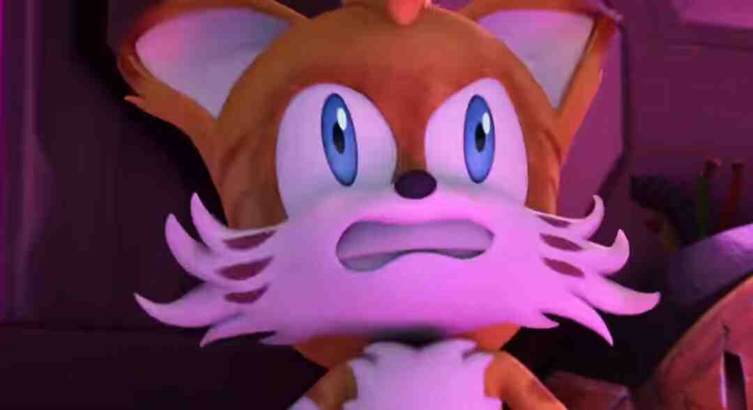 100 likes and I’ll make this my profile for 1 week (you have one week to do it) #sonicthehedgehog #sonicprime