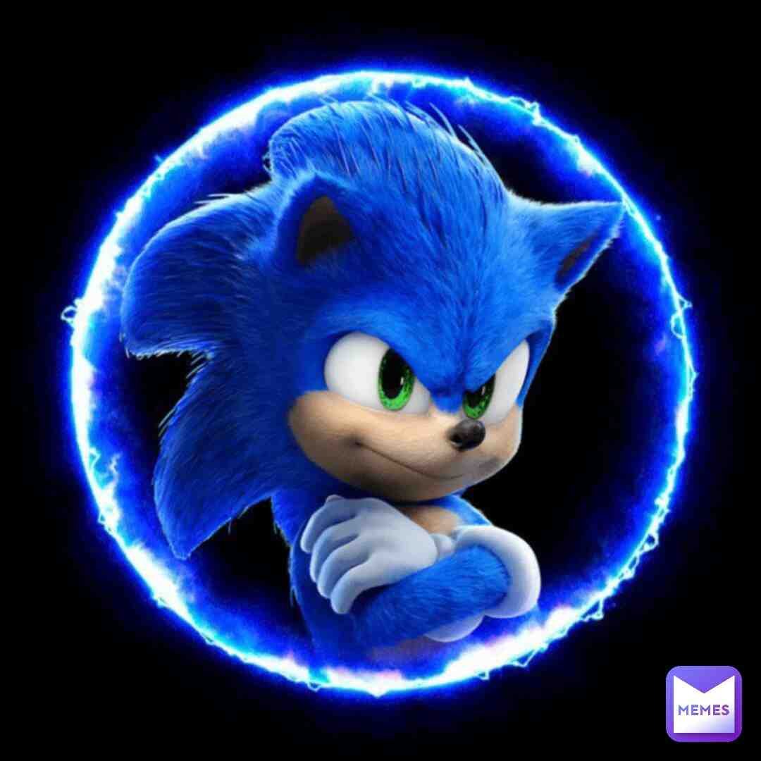 New Profile 🔥 🔥 🔥 #sonicthehedgehog #sonicmovie #newprofile