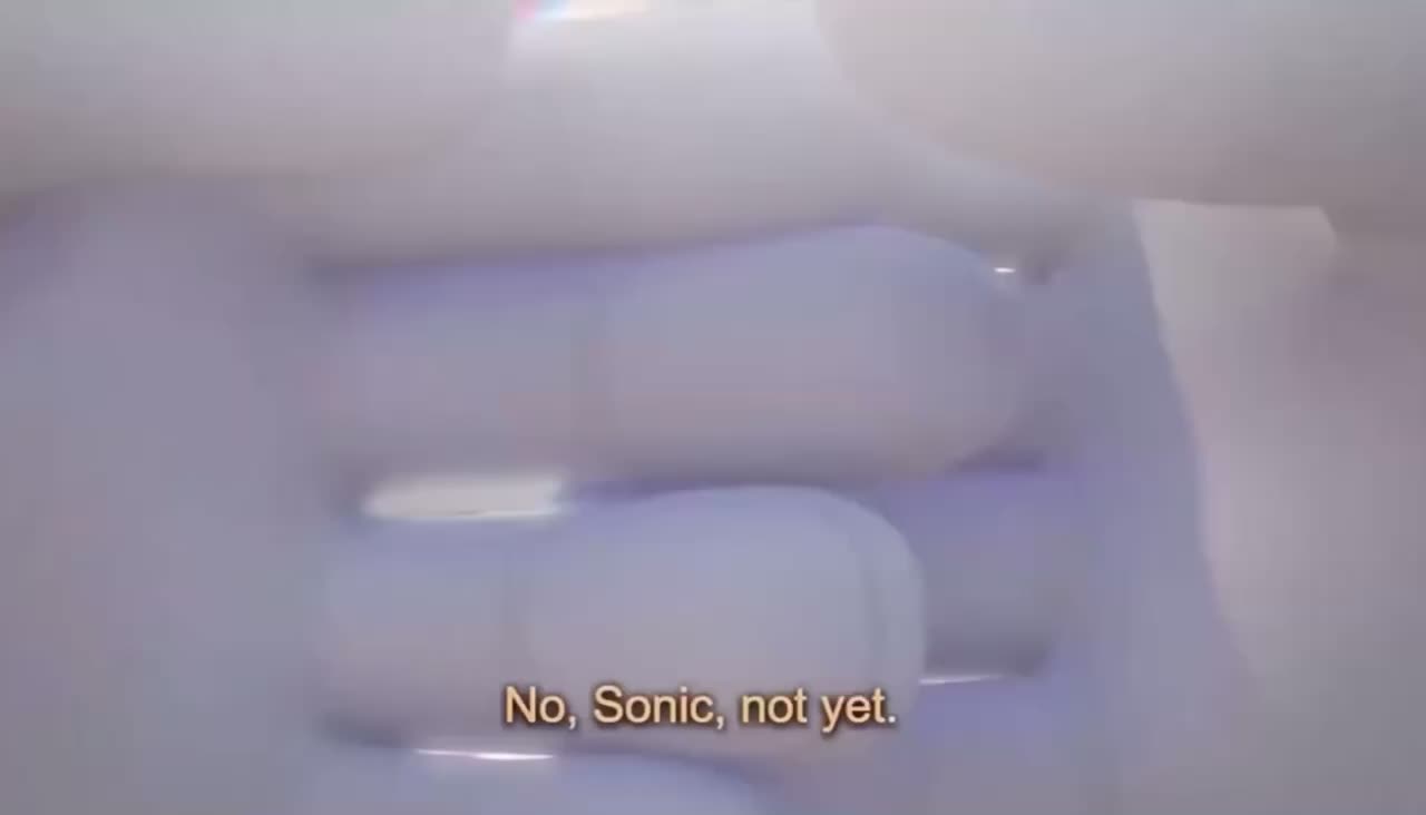 Guess who’s back! I’m gonna start trying to post more often, thanks for 50 FOLLOWERS BY THE WAY!   #sonicprime  #sonicthehedgehog